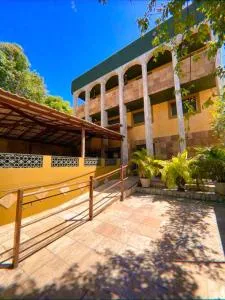 Sol da pipa CENTRO - 巴伊亚福尔莫萨