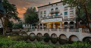Piazza Hotel Montecasino - Joanesburgo