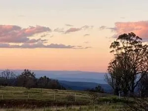 Cabin on the escarpment - Forest Bathe - Star Gaze - Sassafras