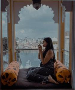 Hotel Mandiram Palace