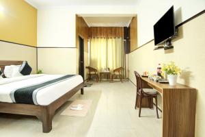 Hotel Elite Peak Noida Sector 72