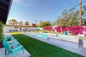 Mini Resort is Yours fun in the sun with Massive Back Yard A please surprise upon arrival at your mini resort - إينديان ويلس