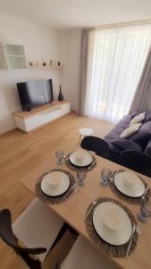 Appartment Morena - Charming seaside Getaway 