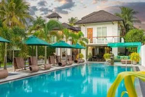 The Palace by Ocean - 阿洪加拉