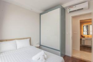 Harmony Vinhomes DCapitale