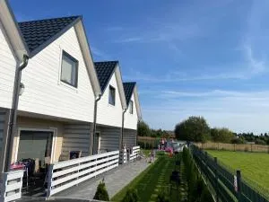 Domki Platinium Chłopy - Sarbinowo - Chłopy