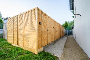 Apartmán DOMA na Lipně