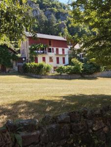 Appartements Loft neuf 4 couchages Peone- Valberg : photos des chambres
