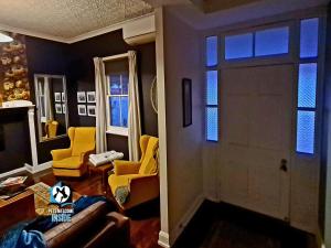 3 BR Little Addis Cottage in Historic Kalgoorlie