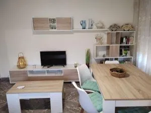 Apartamento en la Sierra Espadan - 巴尔德乌克索