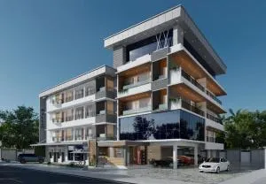 Hilux Inn - Edappally