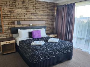 Toowoomba Motor Village