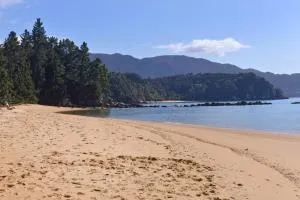 Ngaio Beach House - Kaiteriteri - 玛拉豪