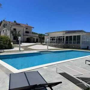 La Corte dei Sabatini - Vecchierello