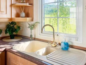 5 person holiday home in HuskvarnA