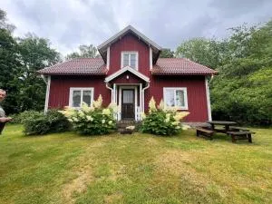 Holiday home TINGSRYD VIII - Ryd