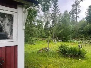 Holiday home TINGSRYD VII - Ryd