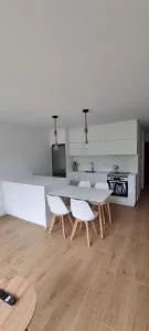 Piso nuevo centro Cee - Lobelos