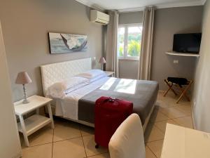 Double Room room in Antica Locanda Palmieri