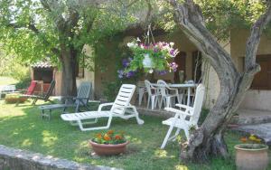 Gite lefevre a callian