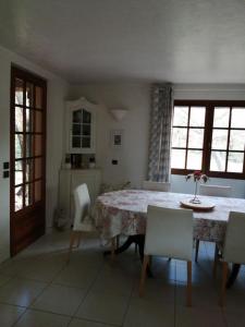 Gite lefevre a callian