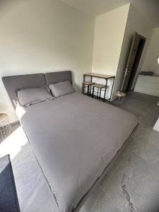 chambre au calme