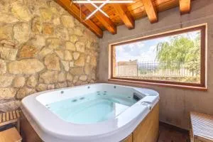 La Casa Rural Del Secretario - Muñoveros