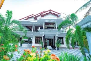 Villa Exora Pasikudha - Mullivattavan