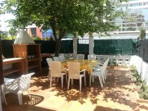 EXCELENTE ADOSADO LUJOSO PLAYA de GANDIA - Playa de Gandia