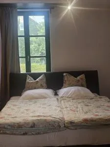 Gemütliche Wohnung mit Sauna - Berg bei Neumarkt