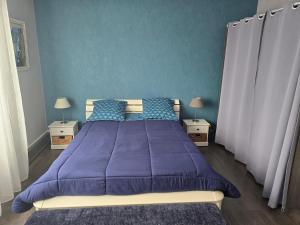Appartements Bel appartement 3 pieces dans une residence calme : Appartement 2 Chambres