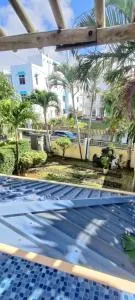 3-Bedroom Villa Near Blue Bay - Pointe d'Esny