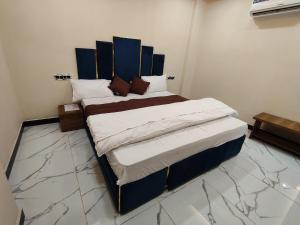 Hotel MP Residency