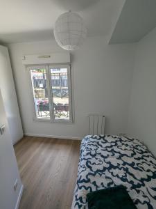 Maison avec jardin a 15min de paris