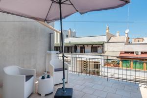 Casa Del Sol Alberobello - Happy Rentals