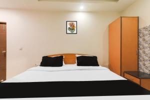 Super Hotel O TJ INTERNATIONAL