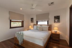 Malakai Beach House