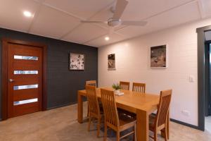 ilalo at Dicky Beach