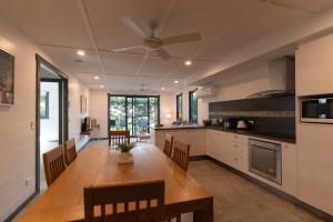 ilalo at Dicky Beach