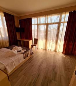 Dreamvilla tbilisi hotel