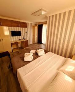 Dreamvilla tbilisi hotel