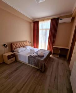 Dreamvilla tbilisi hotel