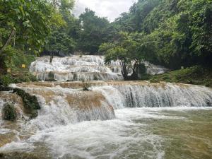Khu du lịch Đại Lâm