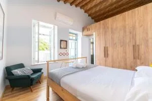 WealthyStays - 1927 Heritage House - Strovolos