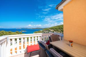 Apartman Gita, Bilo - Primošten 