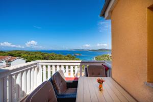Apartman Gita, Bilo - Primošten 