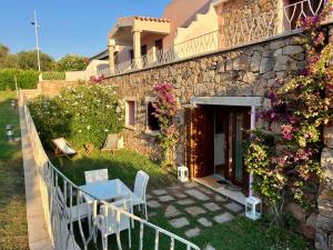 Residence dei Fiori Porto Rotondo