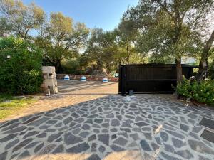 Residence dei Fiori Porto Rotondo