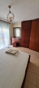 Apartment in the village