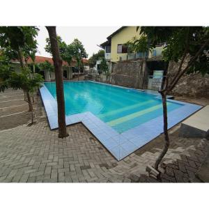 Villa Asia Jaya RedPartner